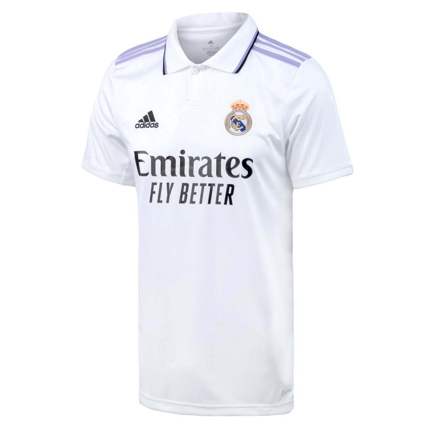 Camiseta Real Madrid Replica Primera Ropa 2022/23